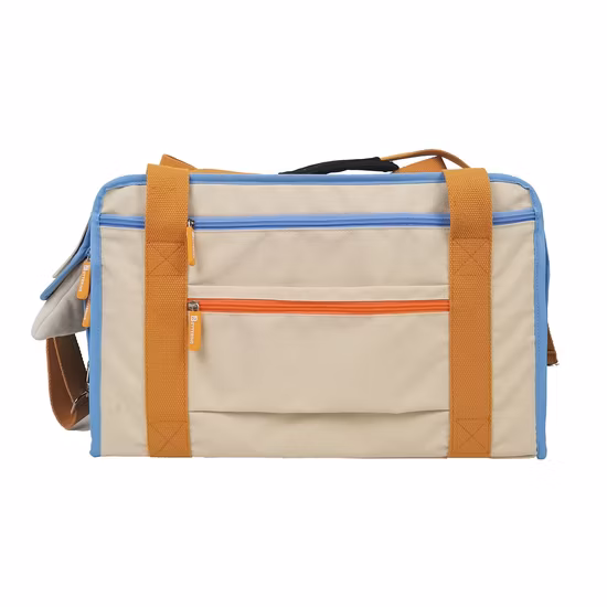 Travel Original Deluxe Airline Approved Pet Carrier