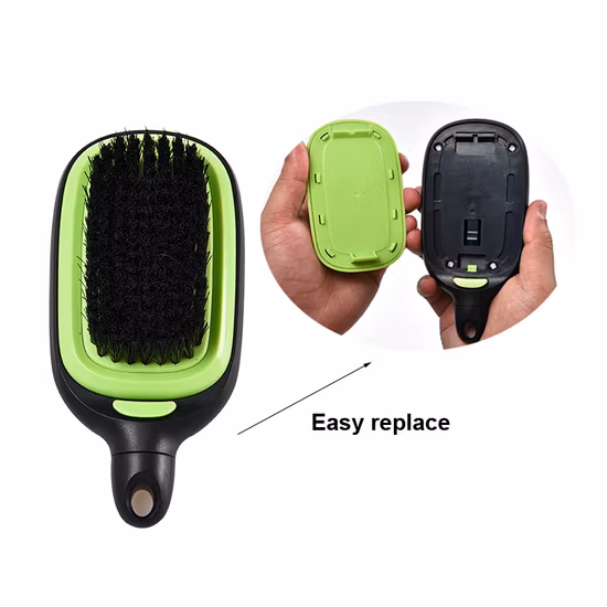 3 in 1 Pet Multifunctional Grooming Brush Pet Grooming Kit