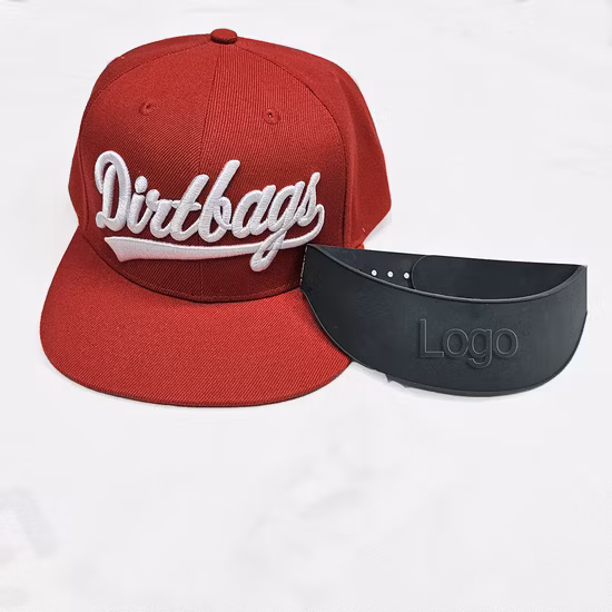 OEM Embossed Logo Non