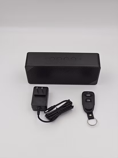 Portable Anti