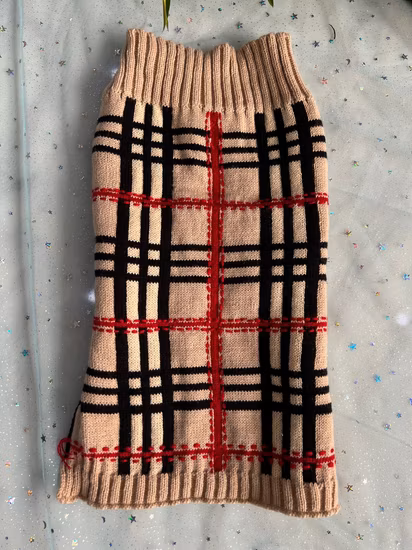 Modern Dog Bowl Bamboo Holder Stands Pet Accessories