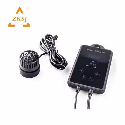 DC24V Wavemaker Powerhead Aquarium Circulation Pump