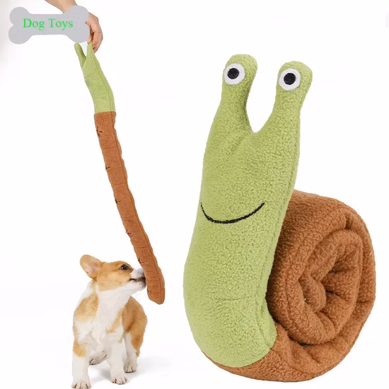 Pet Sniffing Educational Toy for Dog
